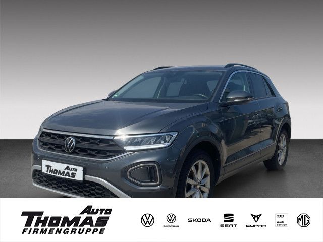 VW T-Roc 111.070 km 20.980 &euro; Bonn 53227
