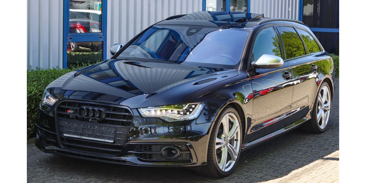 Audi S6 157.000 km 22.990 &euro; Kreuzau 52372
