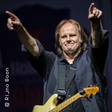 Walter Trout - Sign Of The Times – Part II European Tour 2026 30.07.2026 Scala Club