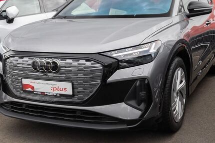 Audi Q4 e-tron 32.800 km 39.475 &euro; Sankt Augustin-Menden 53757