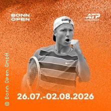 Center Court - Sonntag, 26.07.2026 26.07.2026 TC Blau-Gelb Bonn-Beuel