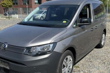 VW Caddy 165.000 km 13.089 &euro; Troisdorf 53842