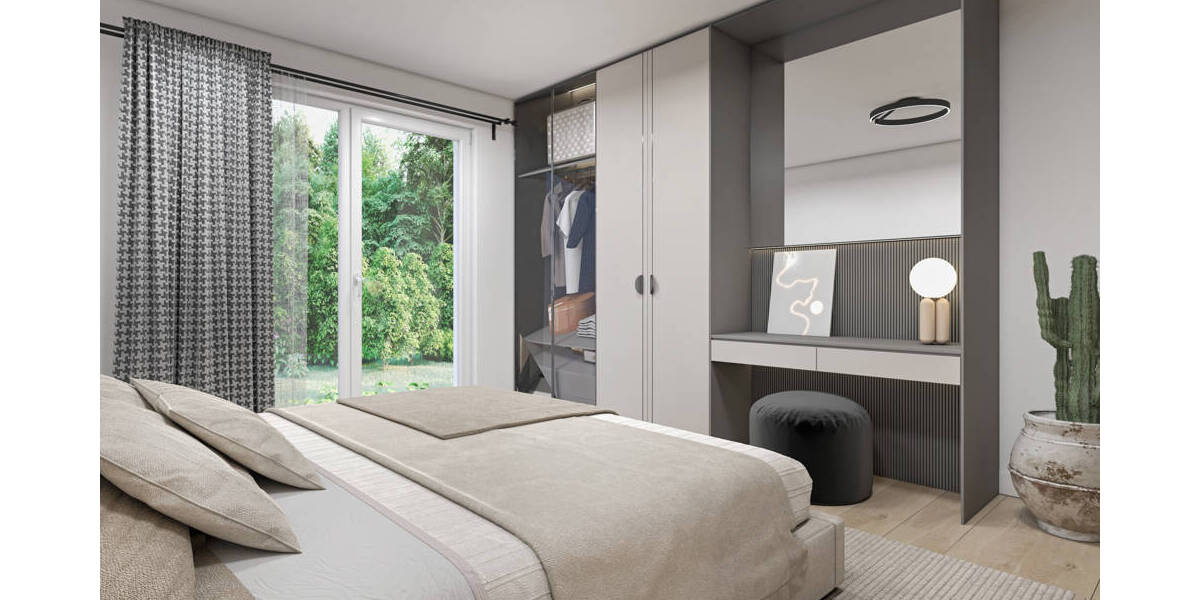 Etagenwohnung Bonn Dottendorf - 4 Zimmer, 137 m&sup2;, 899.000&euro; | Angebot:26092112