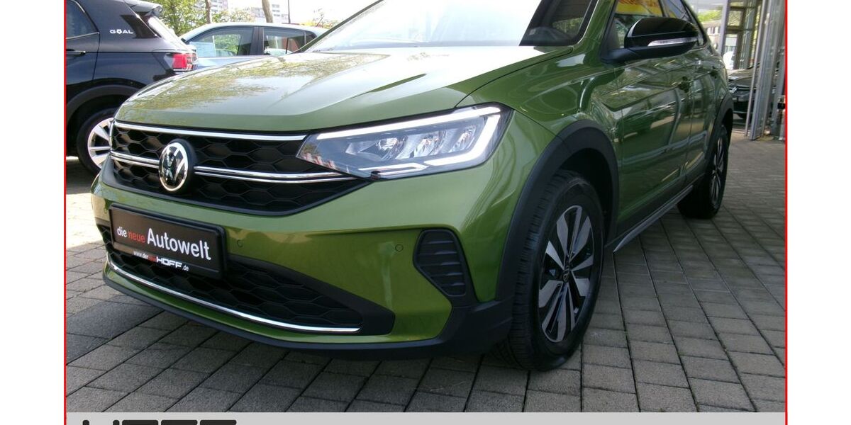 VW Taigo 8.200 km 20.475 &euro; Sankt Augustin 53757