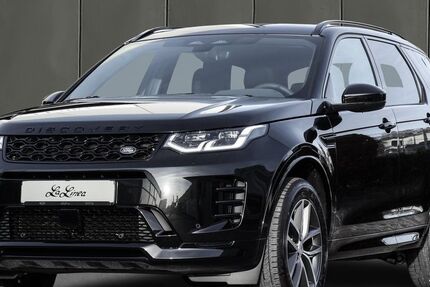 Land Rover Discovery Sport 7.500 km 57.950 &euro; Bonn 53117