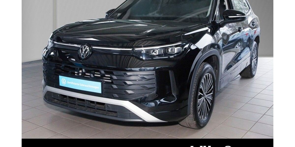 VW Tayron 25.550 km 39.660 &euro; Meckenheim / Bonn 53340