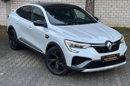 Renault Arkana 54.000 km 22.990 &euro; Köln 50859