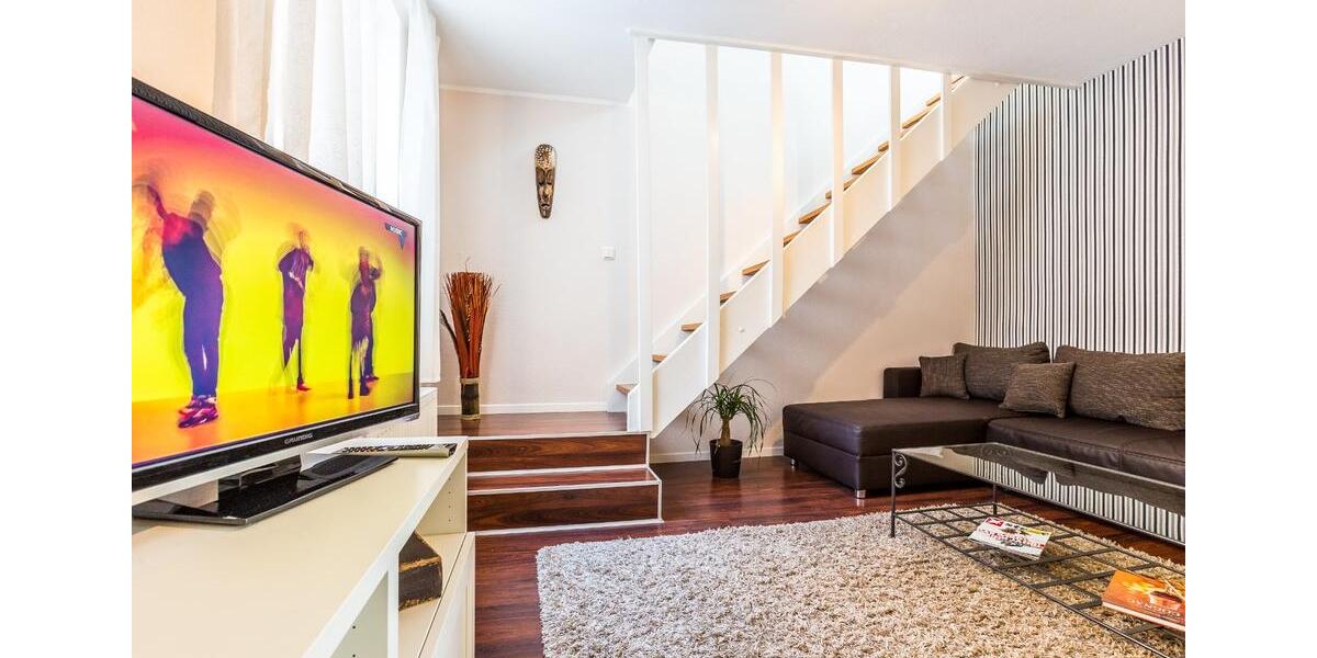 Etagenwohnung Köln Nippes - 2 Zimmer, 40 m&sup2;, 1.235&euro; | Angebot:17628797