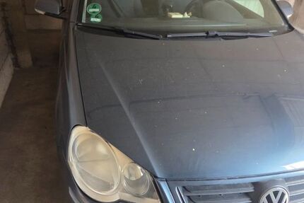 VW Polo 200.000 km 1.350 &euro; Hürth 50354