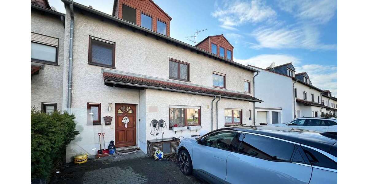 Einfamilienhaus Köln Rodenkirchen - 5 Zimmer, 126 m&sup2;, 549.000&euro; | Angebot:25857405