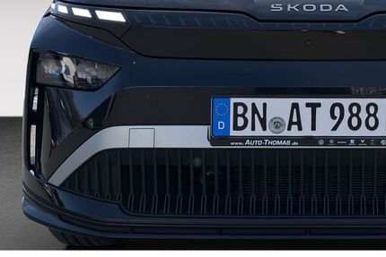 Skoda Enyaq 12.500 km 54.480 &euro; Bonn 53227