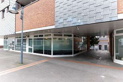 Gewerbeobjekt Siegburg - 850&euro; | Angebot:20469825