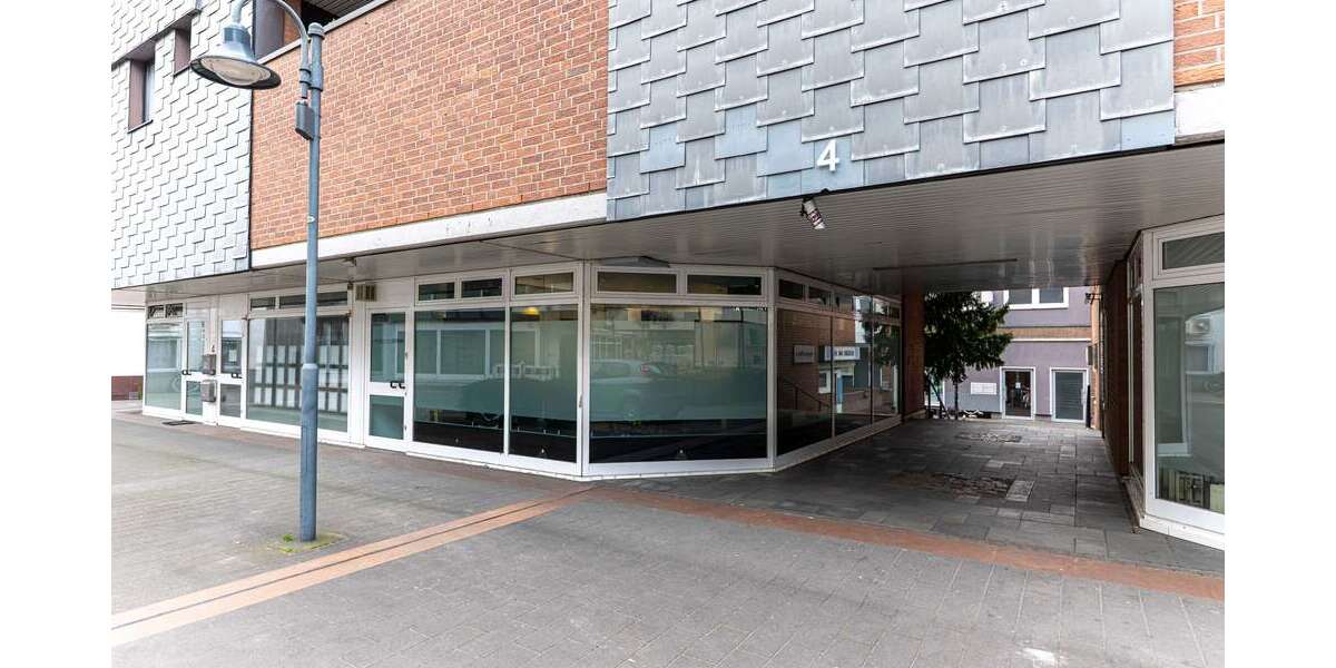 Gewerbeobjekt Siegburg - 850&euro; | Angebot:20469825