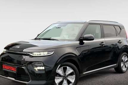 Kia Soul 52.684 km 19.979 &euro; Elsdorf 50189