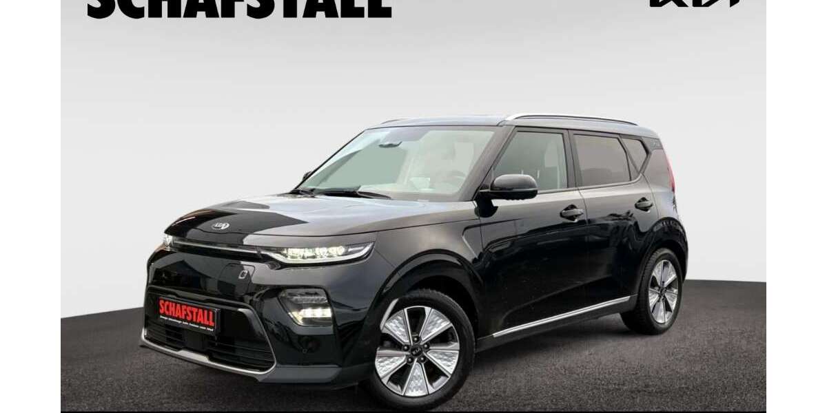 Kia Soul 52.684 km 19.979 &euro; Elsdorf 50189