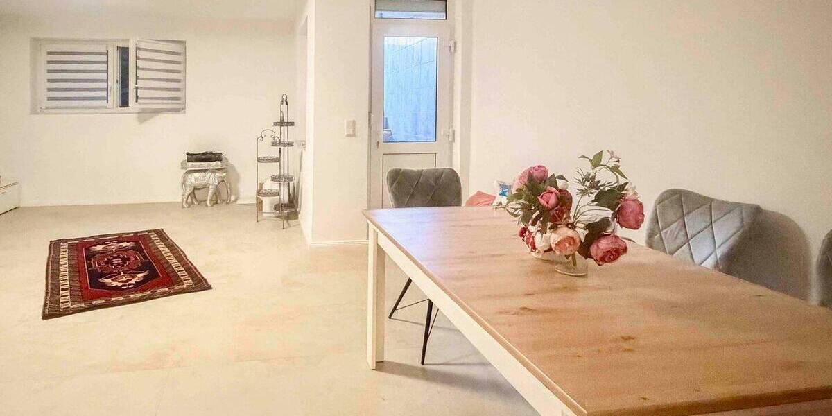 Reihenmittelhaus Köln Blumenberg - 7 Zimmer, 194 m&sup2;, 665.000&euro; | Angebot:25985981