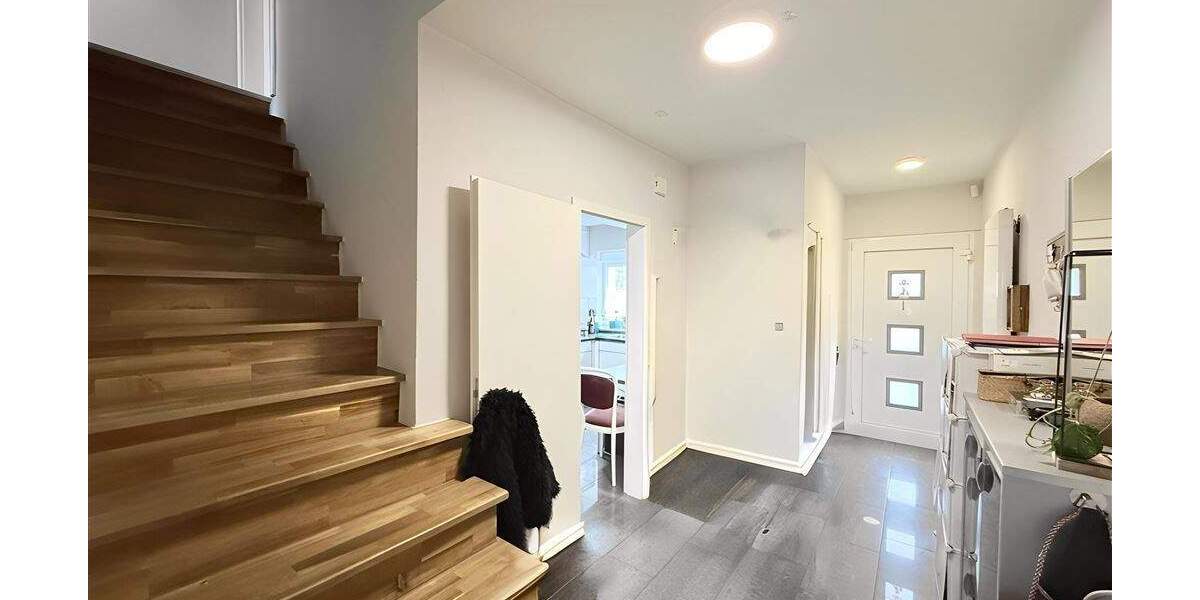 Reihenmittelhaus Köln Junkersdorf - 5 Zimmer, 128 m&sup2;, 819.500&euro; | Angebot:25678608