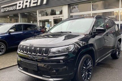 Jeep Compass 43.602 km 33.990 &euro; Köln 51069