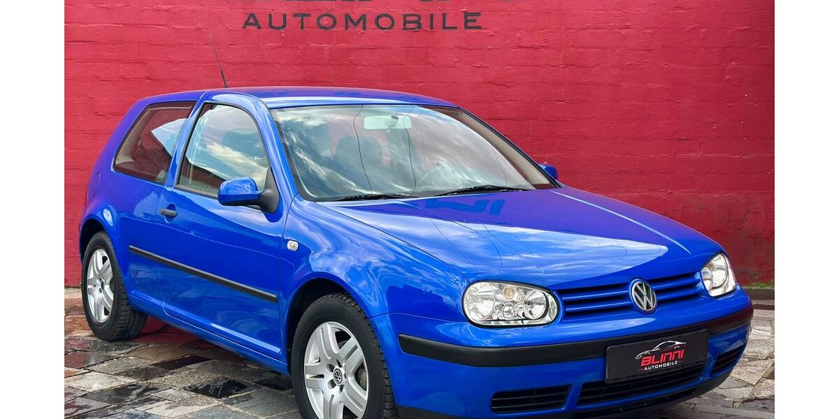 VW Golf 85.000 km 3.999 &euro; Leverkusen 51373