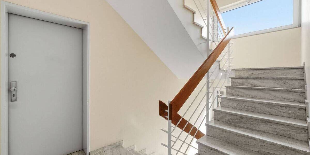 Etagenwohnung Bonn Duisdorf - 3 Zimmer, 72 m&sup2;, 235.000&euro; | Angebot:25958100