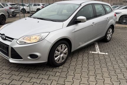 Ford Focus 150.000 km 4.300 &euro; Köln 50739