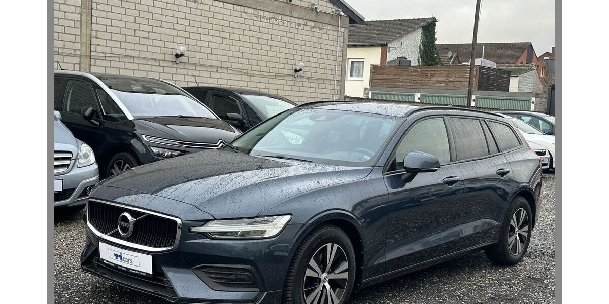 Volvo V60 161.000 km 14.700 &euro; Kerpen 50171