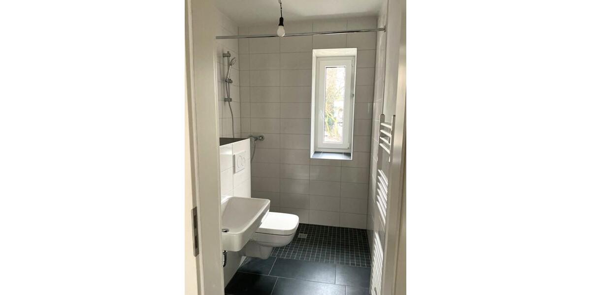 Erdgeschoßwohnung Köln Kalk - 2 Zimmer, 55 m&sup2;, 1.018&euro; | Angebot:26016469