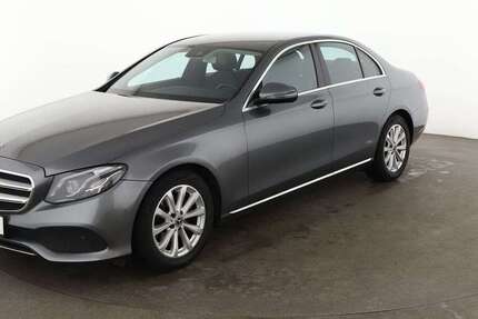 Mercedes-Benz E 200 107.573 km 22.250 &euro; Köln 50739