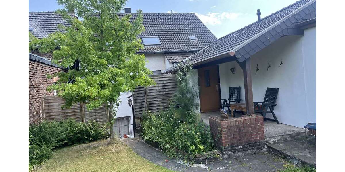 Etagenwohnung Mechernich - 3 Zimmer, 79 m&sup2;, 650&euro; | Angebot:27097849