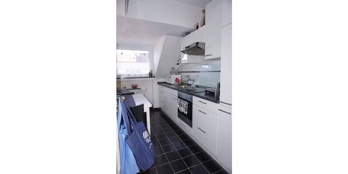 Etagenwohnung Köln Altstadt-Süd - 2 Zimmer, 45 m&sup2;, 253.000&euro; | Angebot:25800575