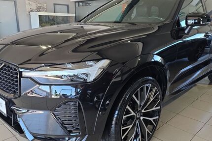 Volvo XC60 35.869 km 39.450 &euro; Bergheim 50126