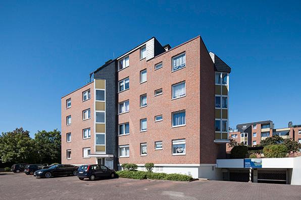 Etagenwohnung Meckenheim - 3 Zimmer, 112 m&sup2;, 991&euro; | Angebot:26663107