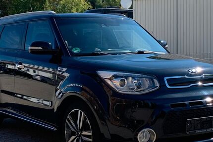 Kia Soul 136.068 km 7.990 &euro; Mechernich 53894