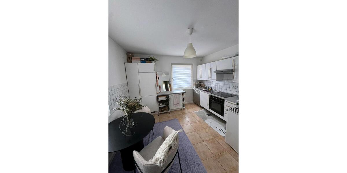 Etagenwohnung Bonn Friesdorf - 1.5 Zimmer, 40 m&sup2;, 730&euro; | Angebot:26037325