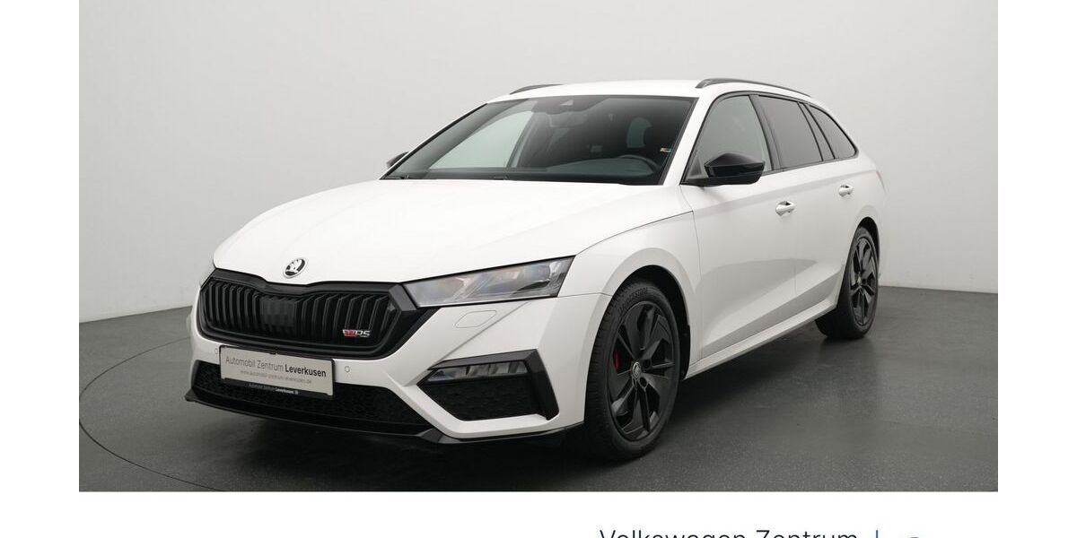 Skoda Octavia 29.979 km 32.980 &euro; Leverkusen 51379
