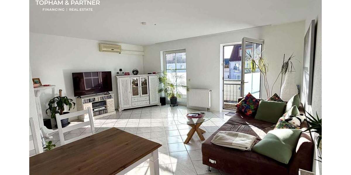 Etagenwohnung Erftstadt - 3 Zimmer, 82 m&sup2;, 249.000&euro; | Angebot:25722806