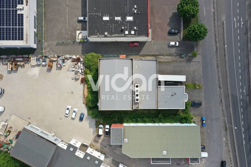 Gewerbeobjekt Wesseling - 8.000&euro; | Angebot:25673701