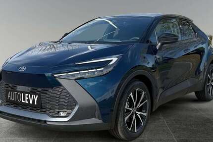 Toyota C-HR 1.011 km 30.970 &euro; Euskirchen 53881