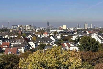Wohnung Köln / Poll Poll - 3 Zimmer, 68 m&sup2;, 259.000&euro; | Angebot:27585068