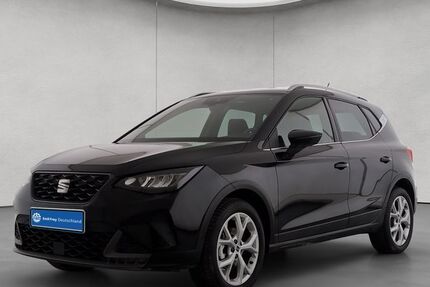 Seat Arona 38.531 km 17.690 &euro; Leverkusen 51373