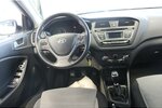 Hyundai i20 blue 1.0 T-GDI Ahk. - Klima - BT. 83.050 km 11.980 &euro; Euskirchen 53881