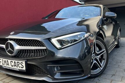 Mercedes-Benz CLS 300 160.000 km 32.999 &euro; Bornheim 53332