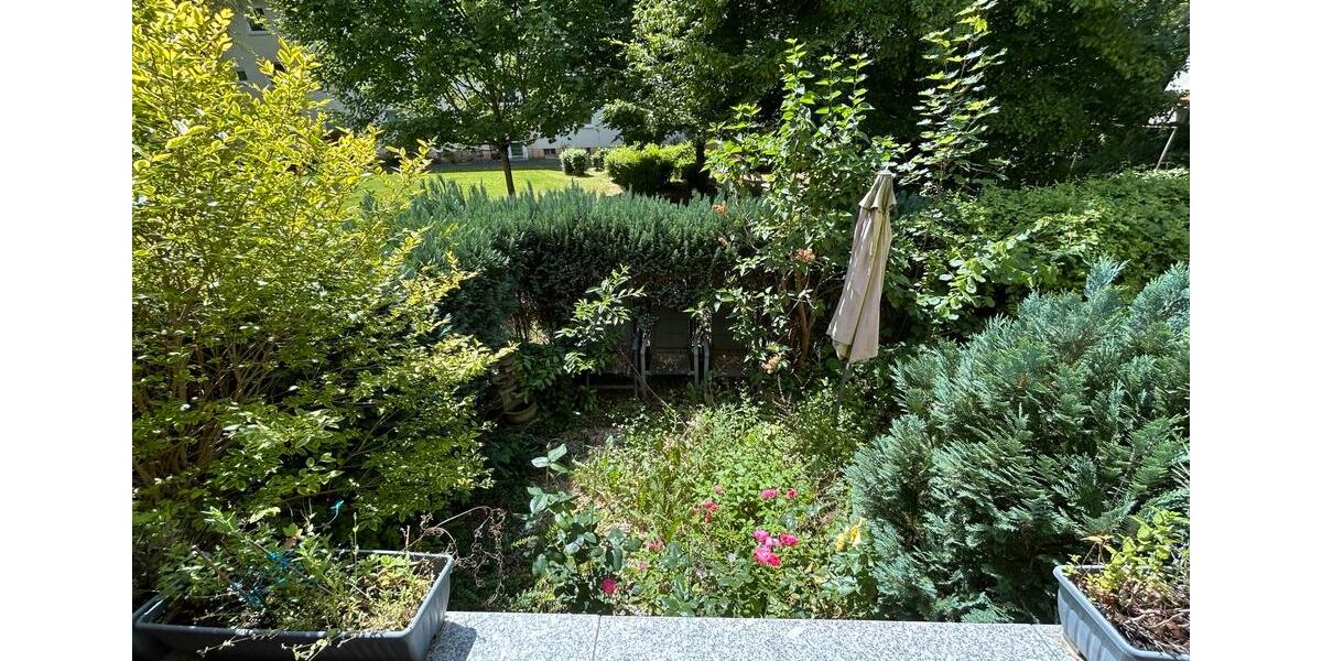 Erdgeschoßwohnung Bonn Friesdorf - 3 Zimmer, 65 m&sup2;, 1.100&euro; | Angebot:25231580