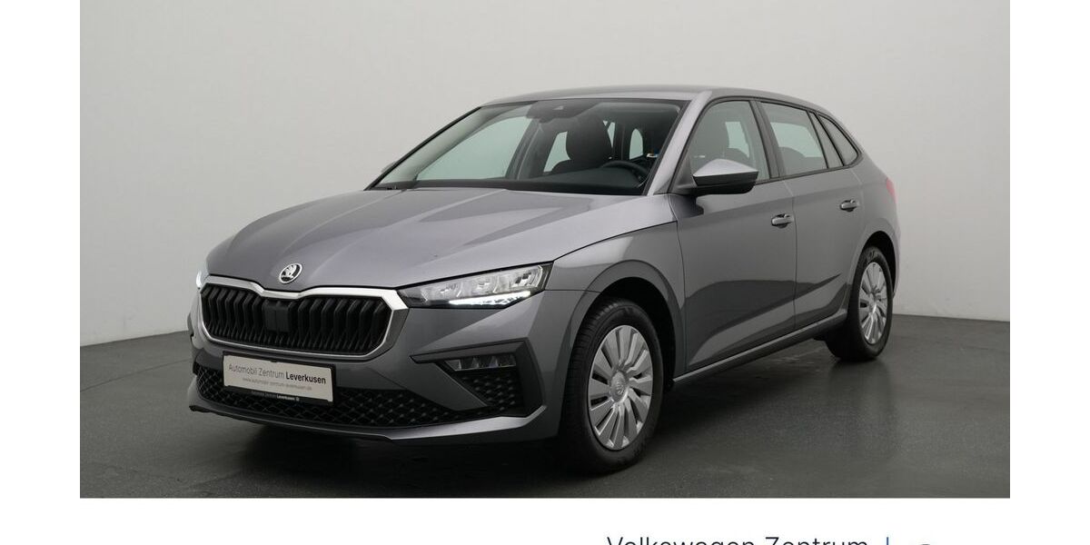 Skoda Scala 6.902 km 17.779 &euro; Leverkusen 51379