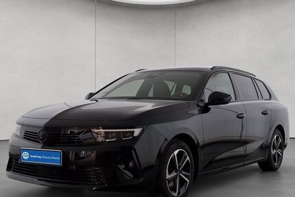 Opel Astra 17.277 km 21.490 &euro; Leverkusen 51373