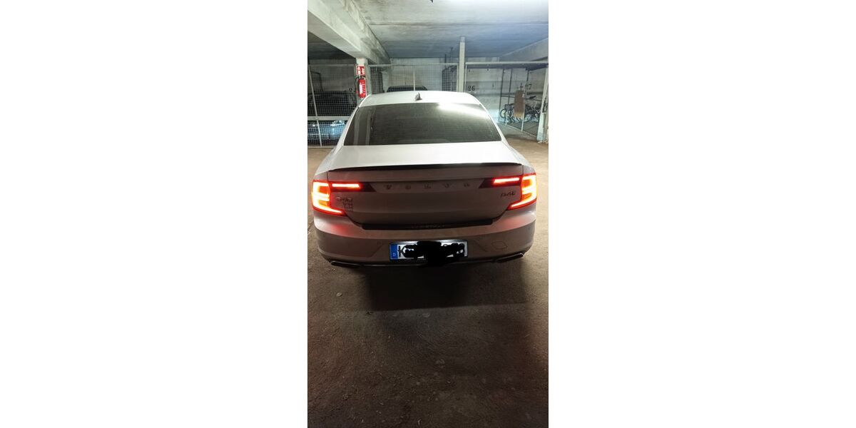 Volvo S90 175.500 km 22.500 &euro; Köln 51109