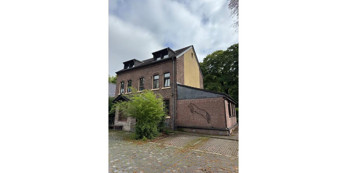 Dachgeschoßwohnung Köln Heimersdorf - 3 Zimmer, 78 m&sup2;, 395.000&euro; | Angebot:25544570