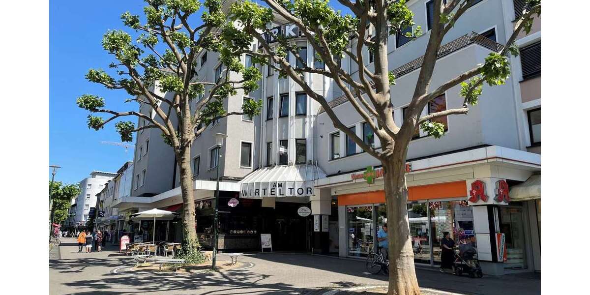 Gewerbeobjekt Düren - 690&euro; | Angebot:26022811