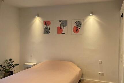 Wohnung Brühl - 1 Zimmer, 18 m&sup2;, 650&euro; | Angebot:25972395