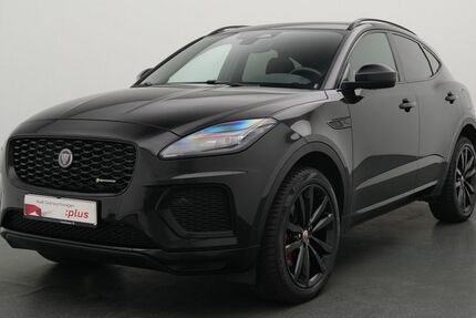 Jaguar E-Pace 72.732 km 36.980 &euro; Leverkusen 51373